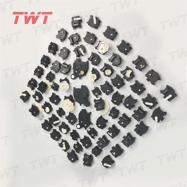 TWT Brand New Genuine Part Car Vent Control Motor for All Japanese Car Toyota NISSAN HONDA SUBARU Crown Corolla Highlander Lexus