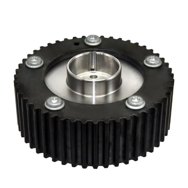 Шестерня Audi A3 85M 85F регулятора камшафта 04E109088AF Audi 2017-2020 Q3 G2B 2019 - гольф 2013-