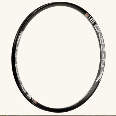 26/ 27.5 inch SunRingle Inferno 31 Aluminum Alloy Freeride/Downhill Mountain Bike Wheel Rim 31mm width Welded