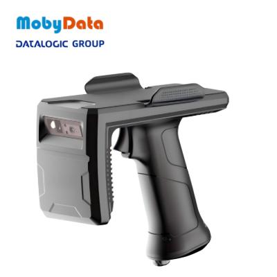 M93 RFID Portable Android 4G Uhf Rfid Reader Bluetooth Industrial Rfid HF Reader
