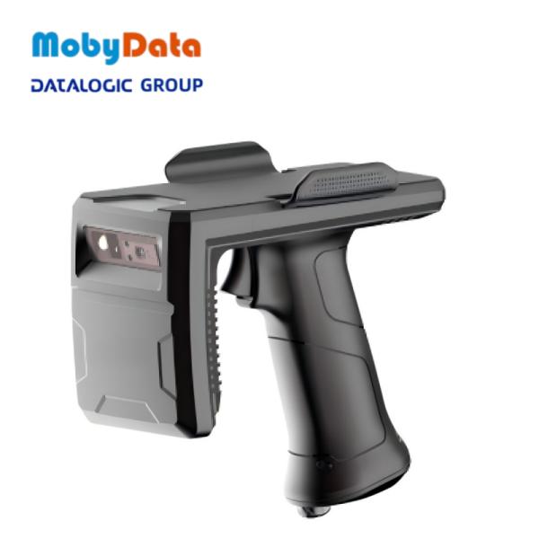 M93 RFID Portable Android 4G Uhf Rfid Reader Bluetooth Industrial Rfid HF Reader
