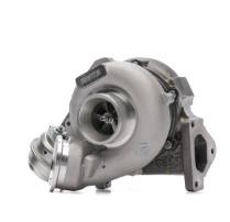 Mercedes Sprinter 6120960399 Auto Turbocharger Fatigue Resistant For Long Term