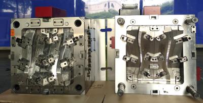CHIMEI PC material for producing automotive plastic mold for Lighting Bezel