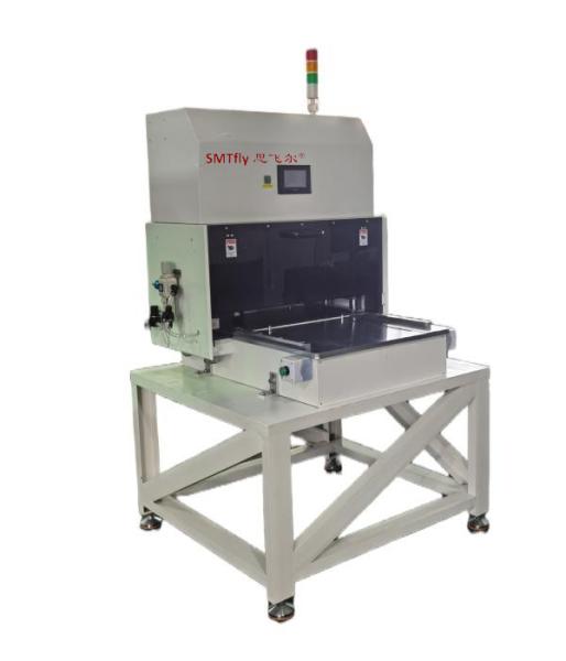 máquina de perfuração hidráulica mecânica pneumática 30T do PWB 110V
