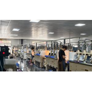 Sichuan Easy Vision Photoelectric Technology Co,.Ltd