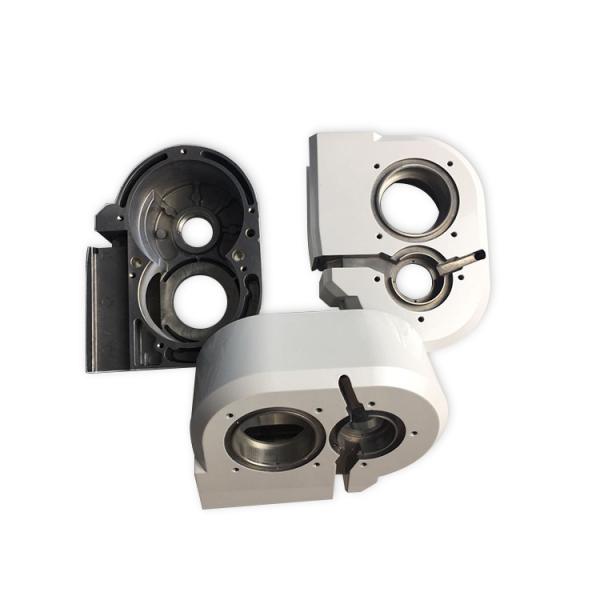 Al2024 5052 Aluminum Sheet Metal Stamping Tolerances 0.02mm Aluminium Plate Fabrication