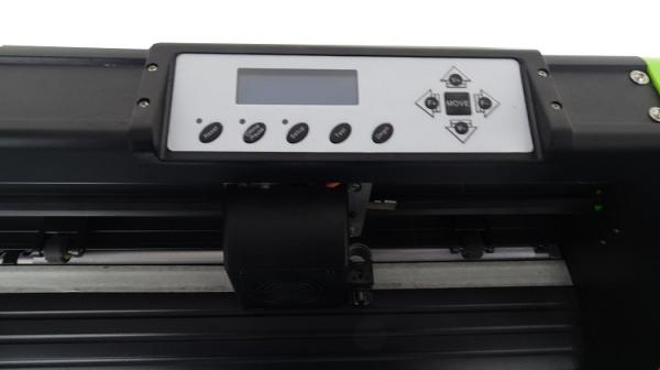 720mm Auto Contour 28 Inch Vinyl Sticker Cutting Machine