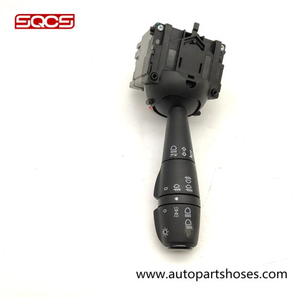 100% testado SQCS PNH Switch de sinal de virada para Renault Lodgy Dacia Logan Sandreo Dokker