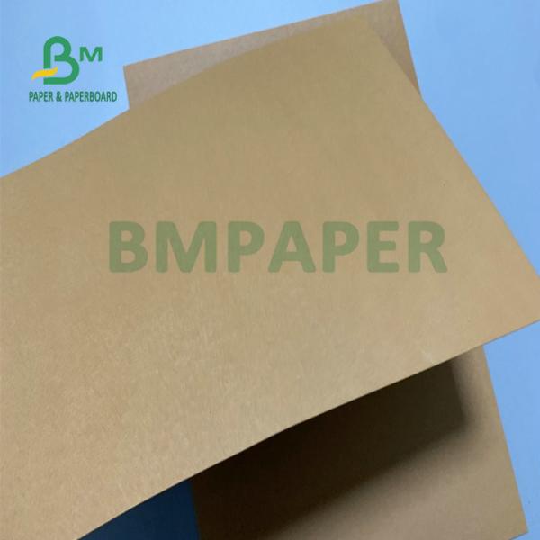 Papel Kraft Impresso Lava-se 0,35 mm 0,55 mm Para fazer sinais de roupa