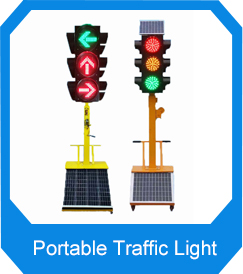 High Brightness Led Flare Traffic Warning Light Traffic Lights LED Traffic Flare