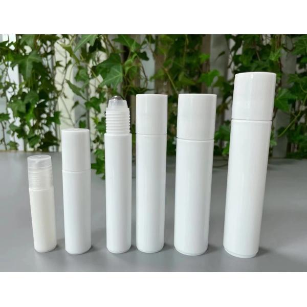 JL-RL003 5ml 10ml 15ml 20ml 30ml 35ml perfume roll on bottle Eye Gel Eye Cream Bottle