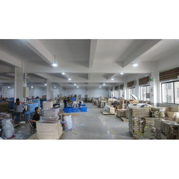 Hangzhou Yobang import and Export Co., Ltd.