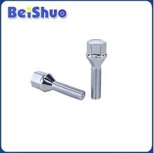 Tractor wheel hub bolt,Trailer wheel bolt,Manufacture