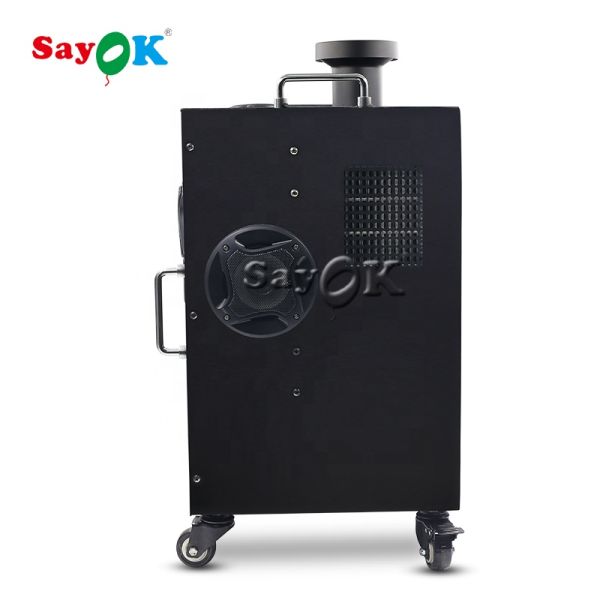 100% Blackout Inflatable Projection Dome Digital Planetarium Dome Projector