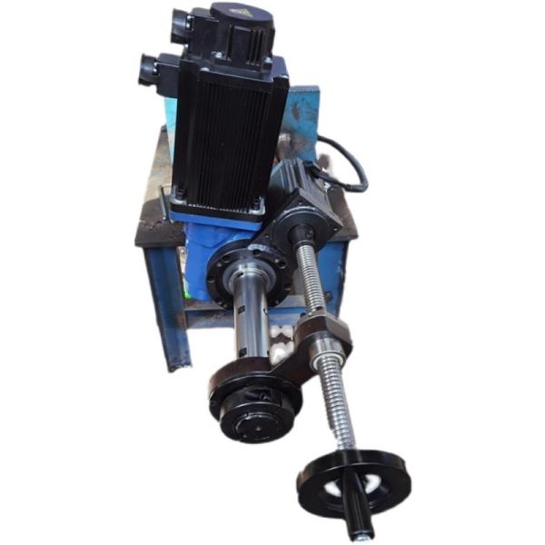 Portable Customizable Line Boring and Welding The Perfect Solution for Low Budget Projects