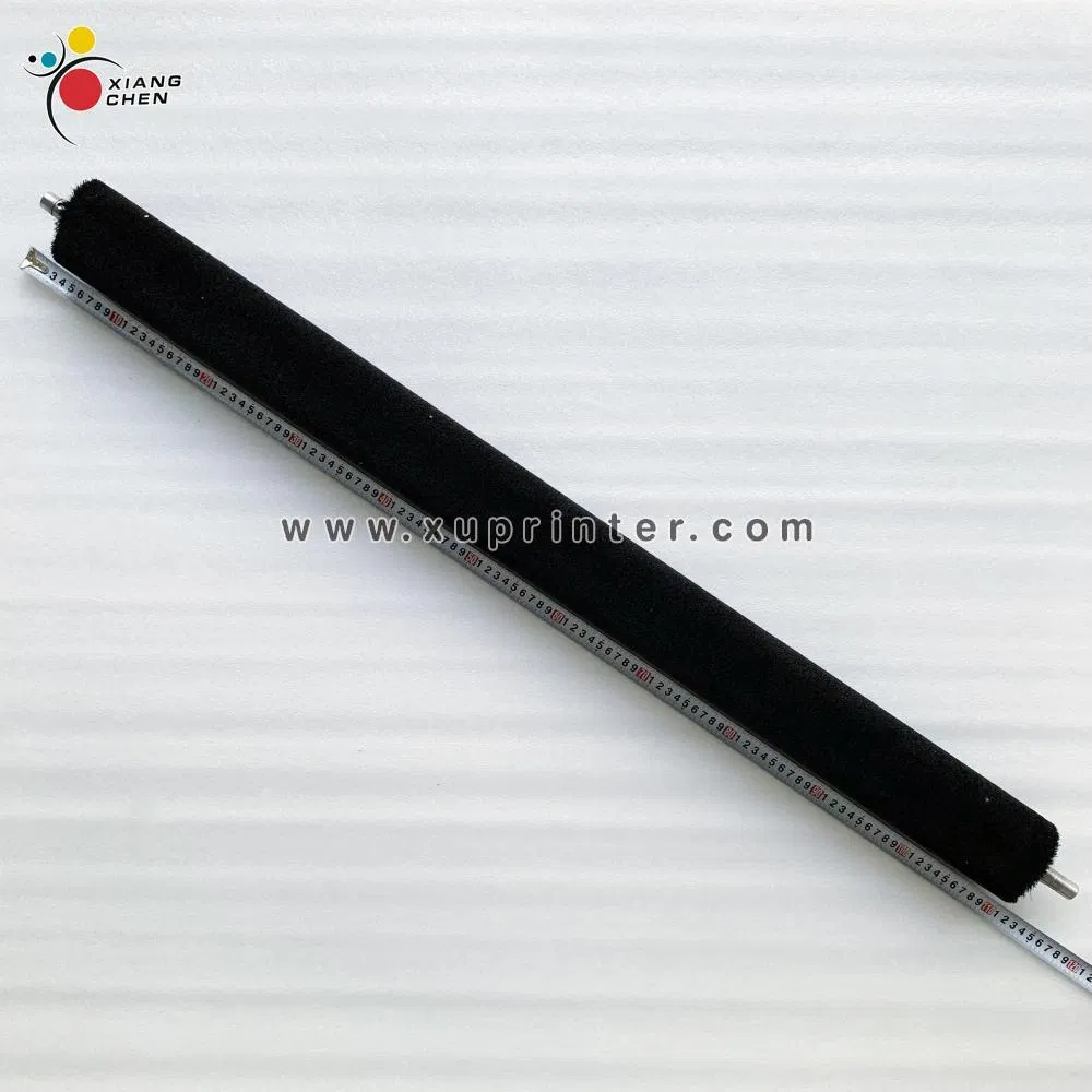 Mv. 036.558 C8.204.012 Blanket Wash Brush Roller for CD102 Cx102 Printing Machine