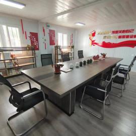 Educational Building School Facility Foldable Prefabricated Home Custom Available