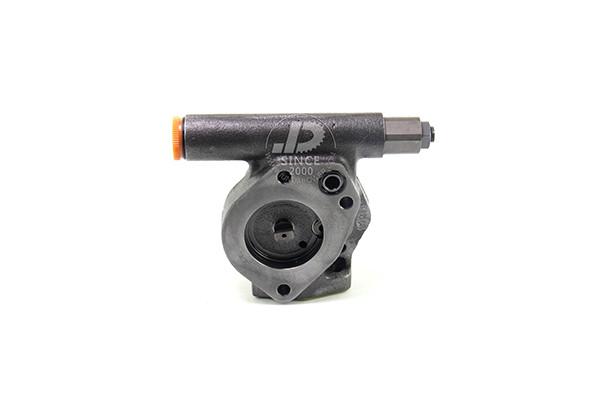 Máquina escavadora hidráulica Gear Pump de KOMATSU HPV55 HPV75 HPV95
