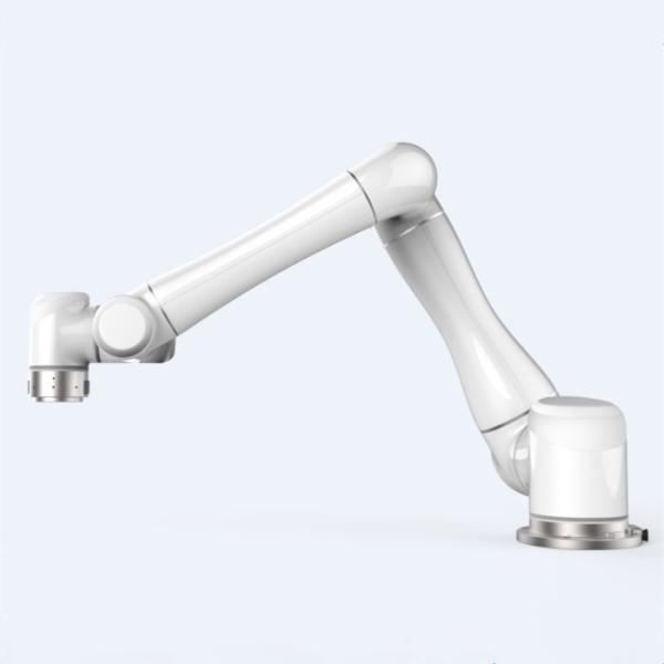 Collaborative and Mini Industrial Arm Payload 6 Kg Reach 900 mm  6 Axis Robot China Picking Robot