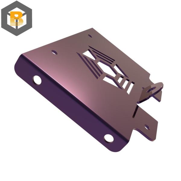 Custom Laser Cutting Welding Parts Sheet Metal Processing by 2D/3D/drawing Service