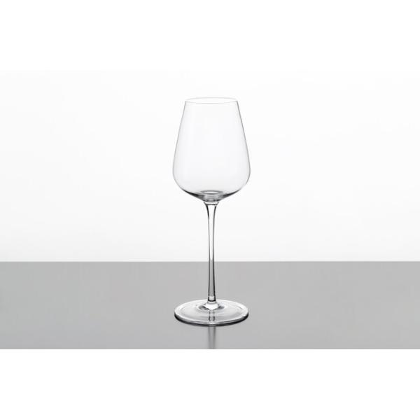 18 Ounce Glass Drinking Goblets Transparent 515ml Long Stem Crystal Wine Glasses