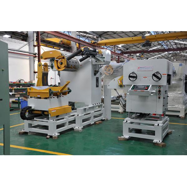 Система управления катушки высокой точности фидера сервопривода AC 5.5KW NC точн