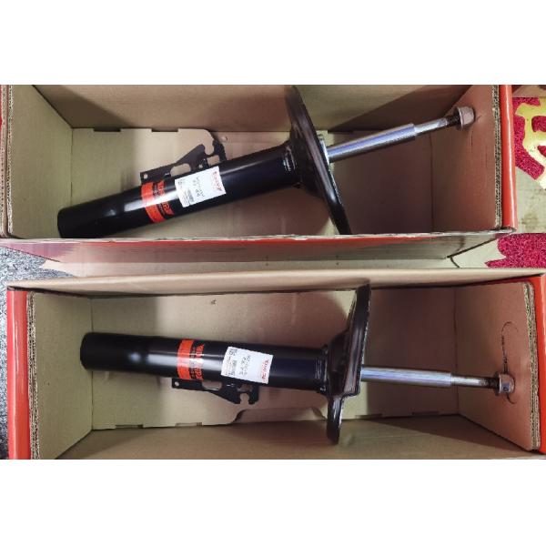 Front Hydraulic Shock Absorbers Factory OEM Part 98734304200 for Porsche Boxster 2. Generat