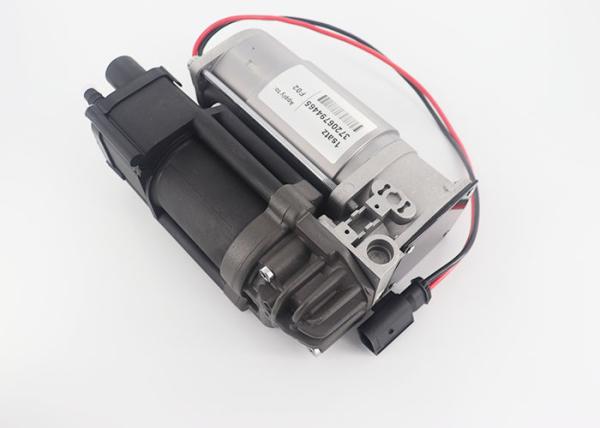 Bomba do compressor da suspensão do ar 37206864215 para BMW 7 séries F01 F02 GT, modelo novo de F07 F15.