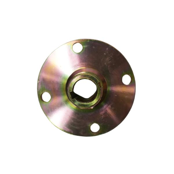 Ultra - Fit Coupling Flange， High - Strength Coupling Flange Assembly
