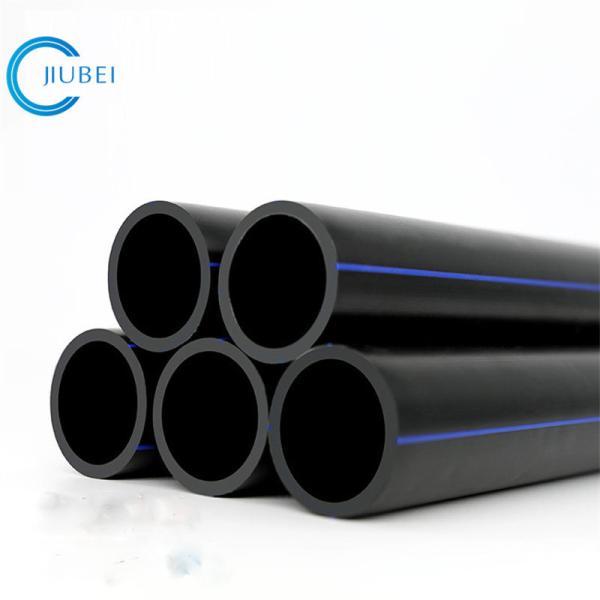 Slurry Dredger Dredge Pipe Floats with 12inch HDPE Pipe and Flexible Hose 6 Inch