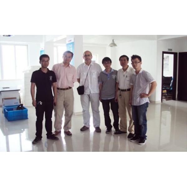 Jinan Dragon Steel Balls Co.,Ltd