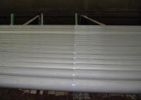 Tube SUS304 19 ODX2mm WTX6000mm L d'échangeur de chaleur d'acier inoxydable d'ASTM A213 solides solubles