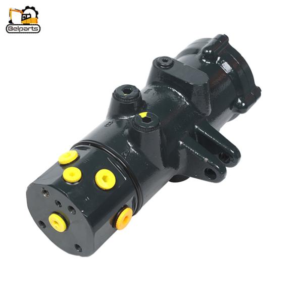 Junta de eslabón giratorio común del centro hidráulico de las piezas LISHIDE SC80 de Belparts para el excavador de LISHID