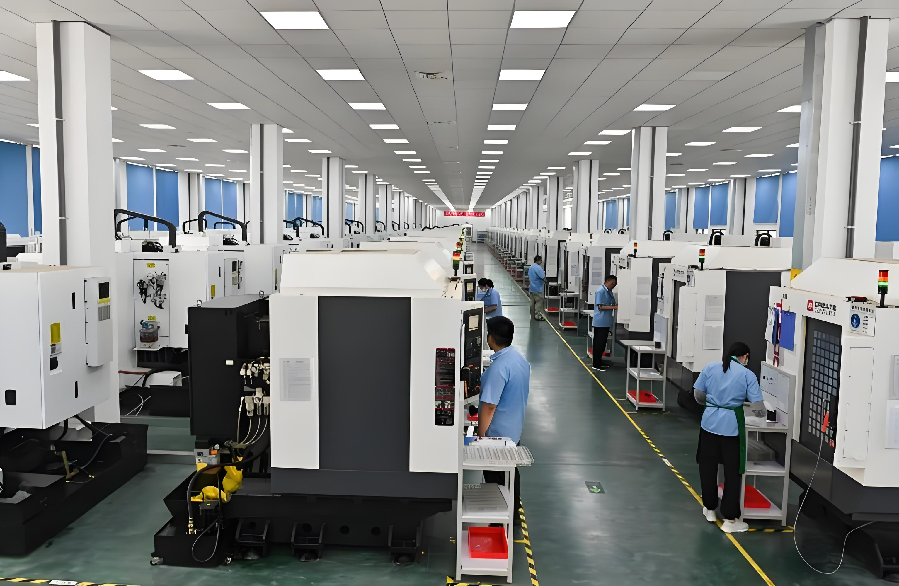 Shenzhen Xietaikang Precision Electronic Co., Ltd.