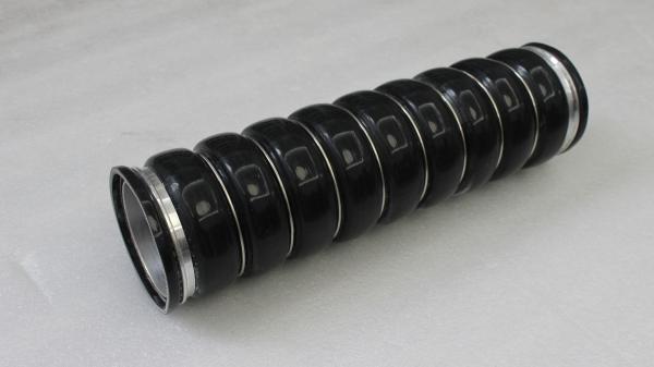 Goma 21312237 FMX Intercooler Hose For Heavy Duty Volvo Truck 2010-2013