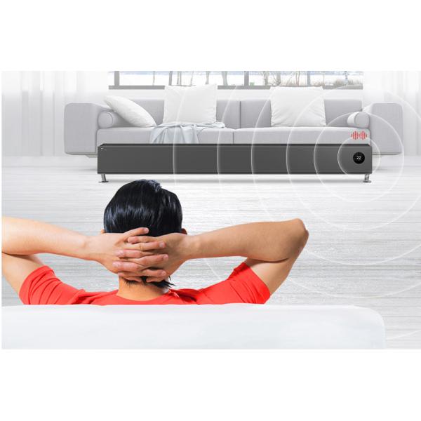 Household Energy Saving Electric Heater Fast Heating Living Room 5T High Efficiency