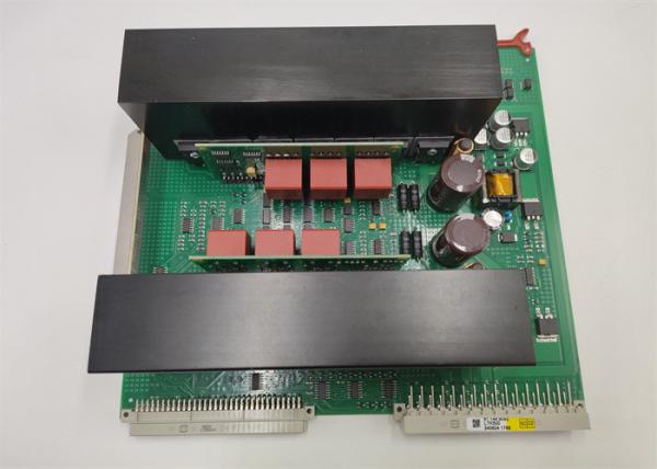 SM102 CD102 SM74 Pièces détachées de machines d'impression LTK500 Plaque de circuit imprimé 91.144.8062