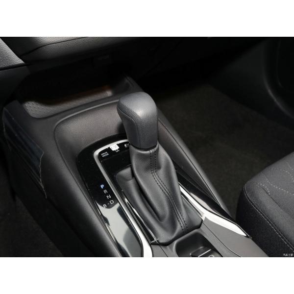 Customized Request Toyota Corolla 1.8L Hybrid Elite Sedan Seats 5 Customization