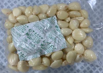 270 grains kg Vacuumize Packing Peeled Garlic Cloves