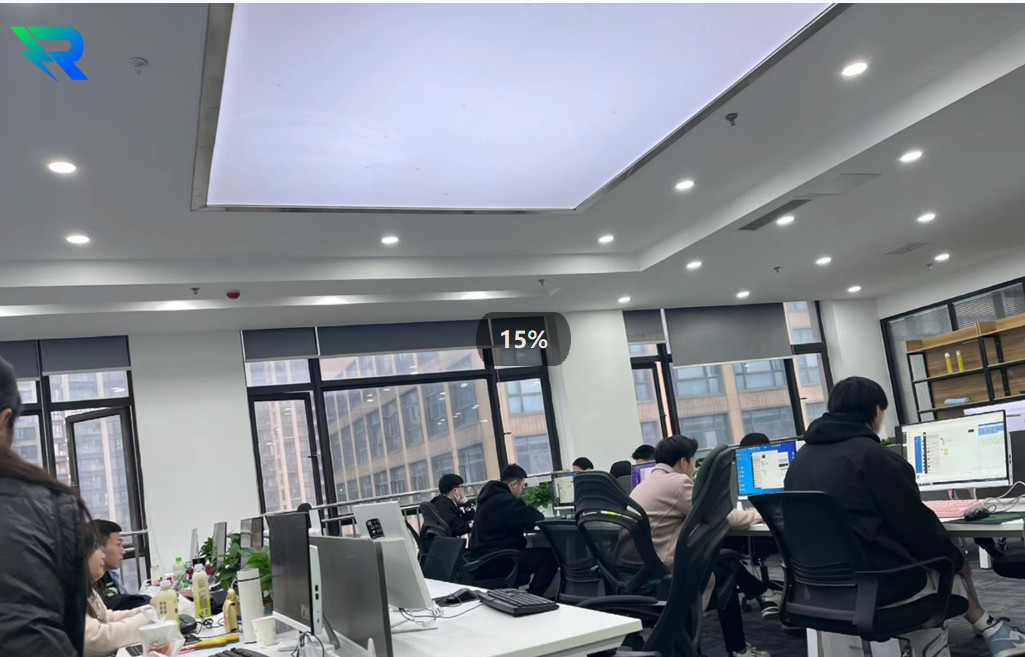 Henan Ruizhan Industrial Co., Ltd.