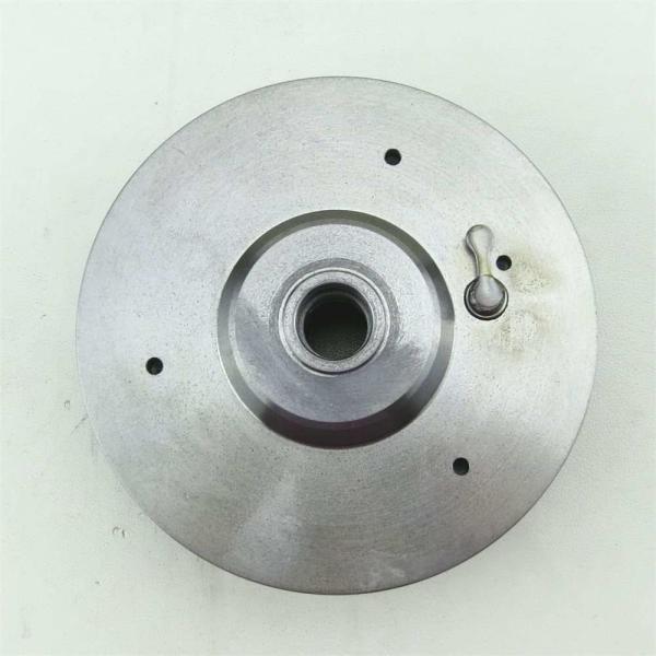 GT2256V Турбокомпрессор с подшипником, охлажденным маслом 722282-0004 700967-1007