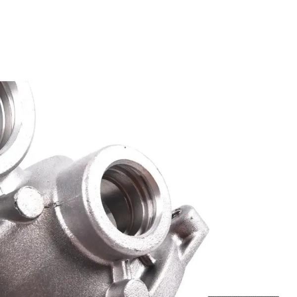 Bomba de água OE 11511713266 para sistema de arrefecimento dentro do modelo FOR BMW Car