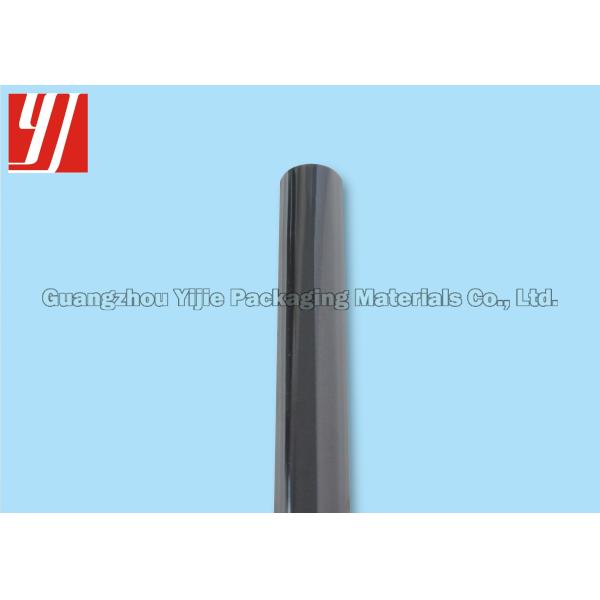 Black Coating OEM 0.64m*120m Colored Foil Rolls