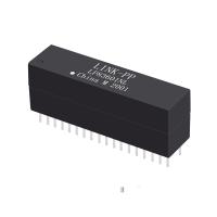 Pin THT DG36001G des modules 36 de Magnetics de LP83601NL Gigabit Ethernet