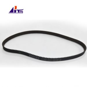 Fujitsu F53 F56 Cash Dispenser Timing Belt S2M-296 CA02953-3148