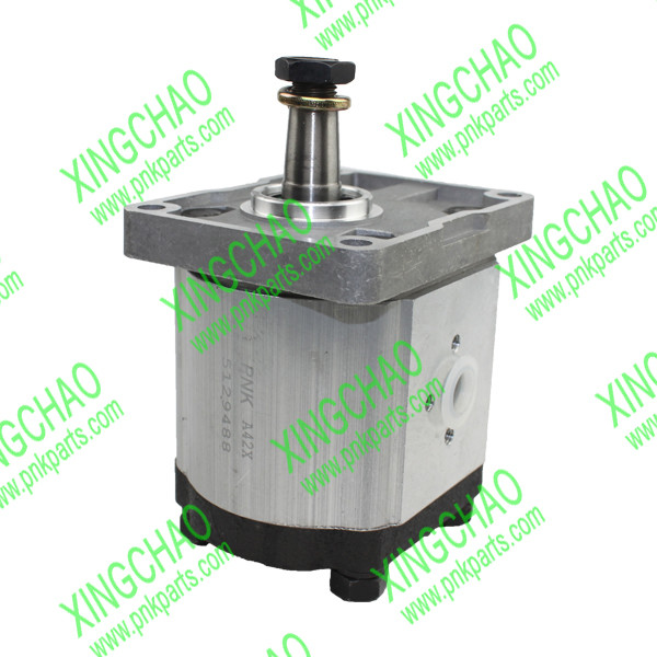 C42X-5179726 5129488 насос с зубчатой передачей 8273957 частей трактора NH Форда гидравлический