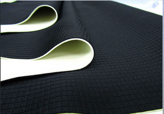 Материал неопрена хлоропрена