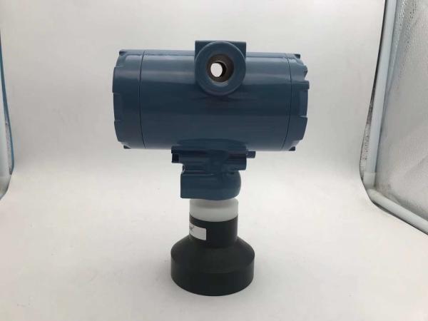 Waterproof 30mA Ultrasonic Transducer Sensor High Sensitivity