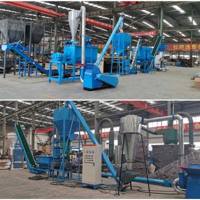 1-20mm Animal Feed Pellet Machine 10-15% Moisture Broiler Feed Making Machine