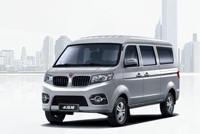 New DLCG14 DLDG15 Series 1.4L/1.5L Gasoline Engine for Jinbei Mini Vans and Light Commercial Vehicles